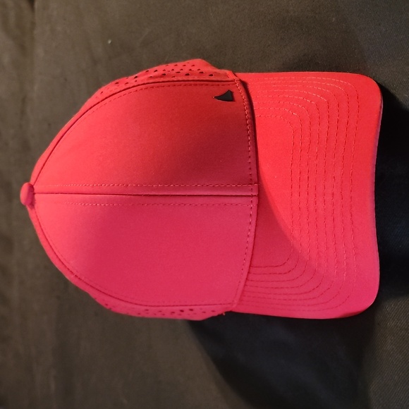 Salt Mafia Performance Hat - The Jungle - 6-curved
